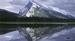 Mt. Rundle